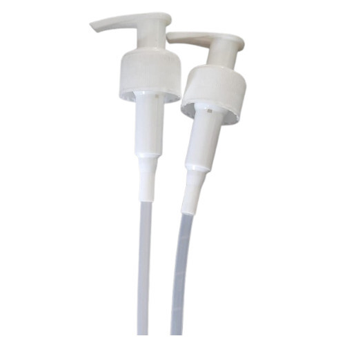 lotion pump