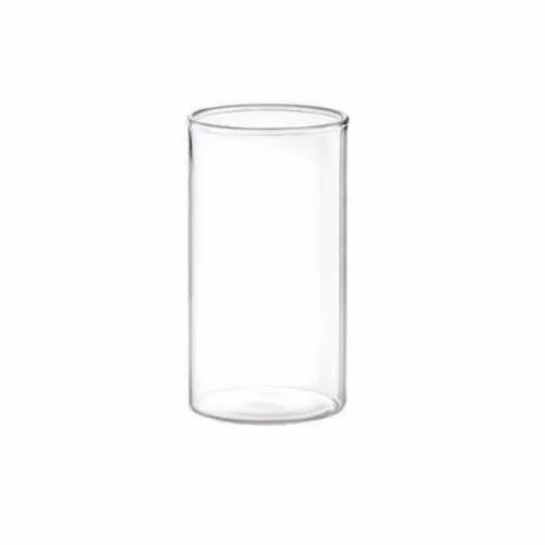 350ml Glass Tumbler