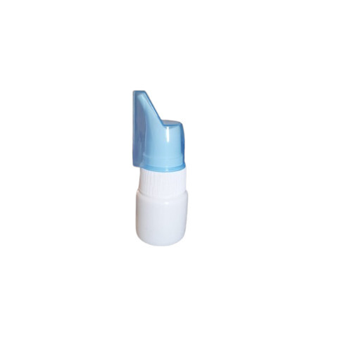 35ml Baby Nasal Spray Pump Bottle