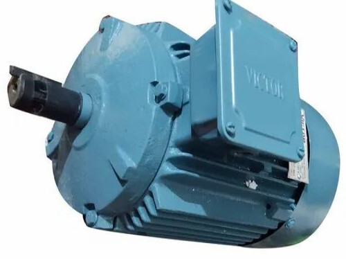 3hp Foot Mount Motor
