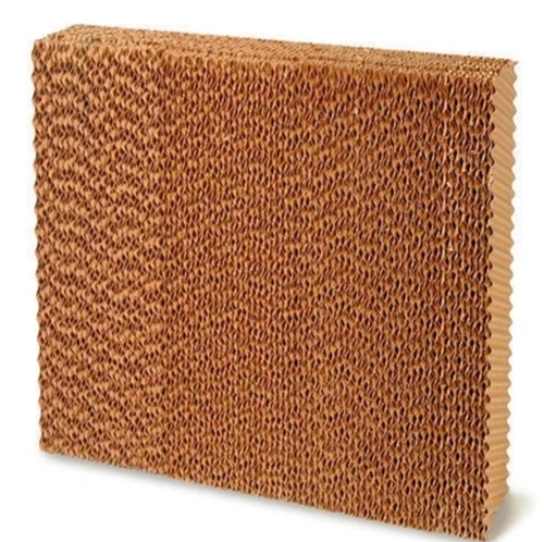 Air Cooler Evaporative Cooling Pad