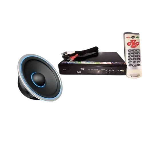 Air Set Top Box