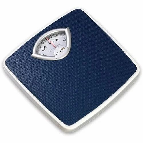 Analog Weighing Scale