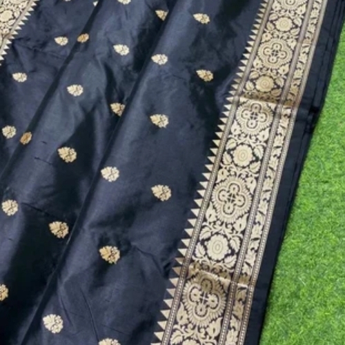 Banarsi Silk Saree