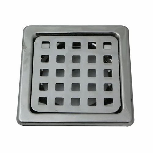 Bathroom Drain Strainer