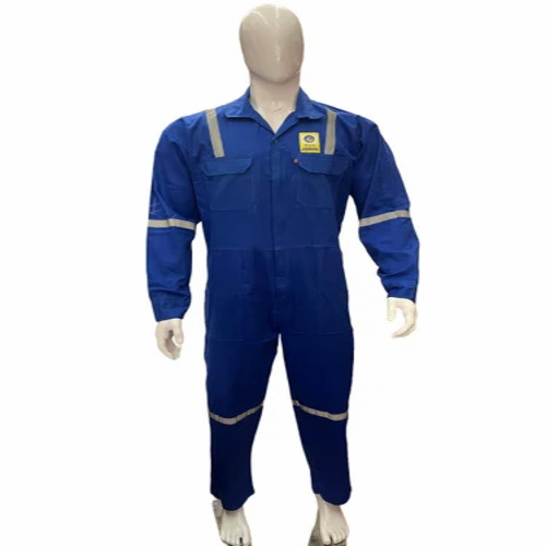 Bharat Petroleum Boiler Suit