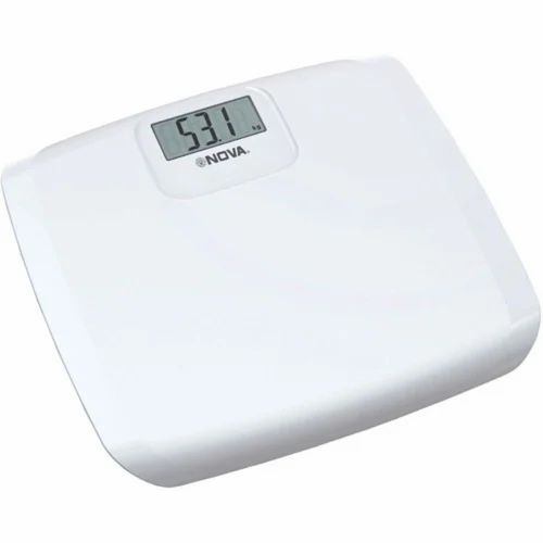 Body Weighing Scale
