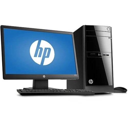 Branded Computer Desktop 