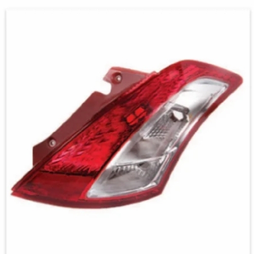 Car Tail Lamp - Features: Easy To Install