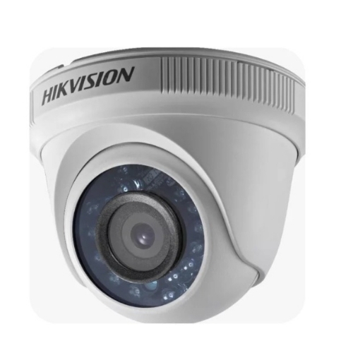 CCTV Dome Camera