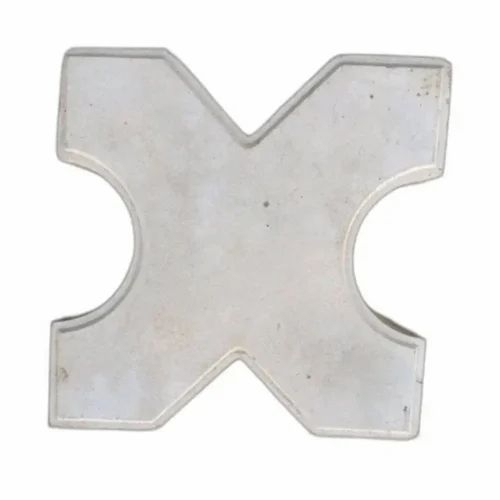 Cement Interlocking Block