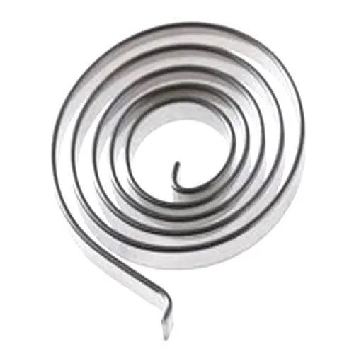 Clock Spring