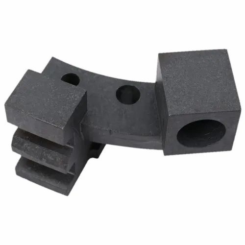 Cnc Machine Component 