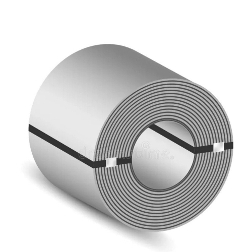 Cold Rolled Coils