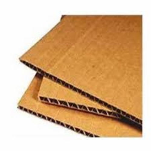 Corrugated Sheet 