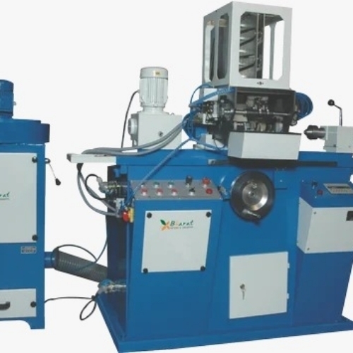 Cot Grinding Machines