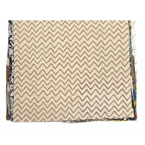 Cotton Printed Shirting Fabric
