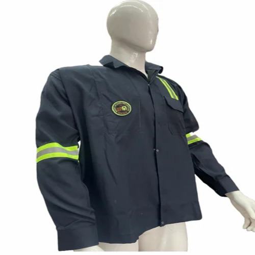 Dangri Top Coverall Jacket