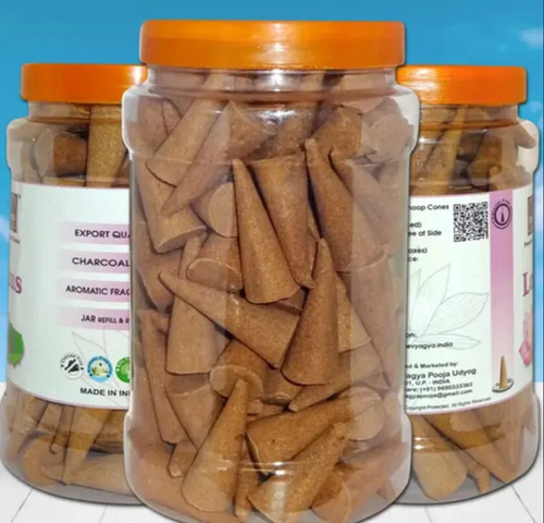 Dhoop Sticks