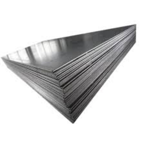 Duplex Steel Plates