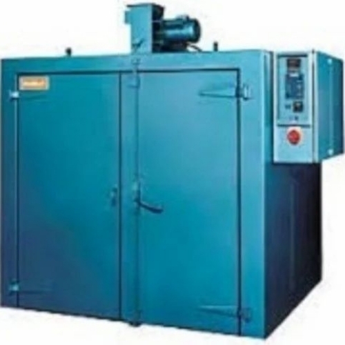 Electric Tray Dryer