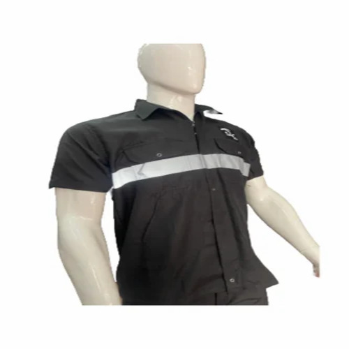 Factory Worker Uniform