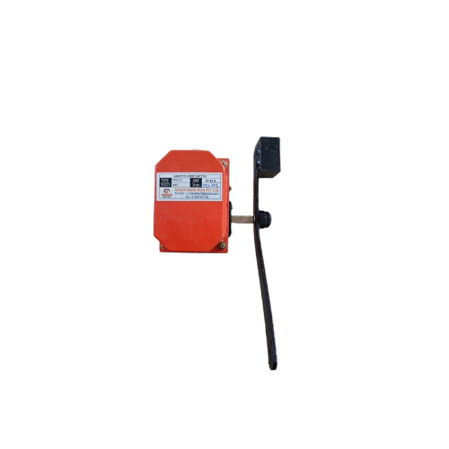 Gravity Limit Switch By Newstein Electricals