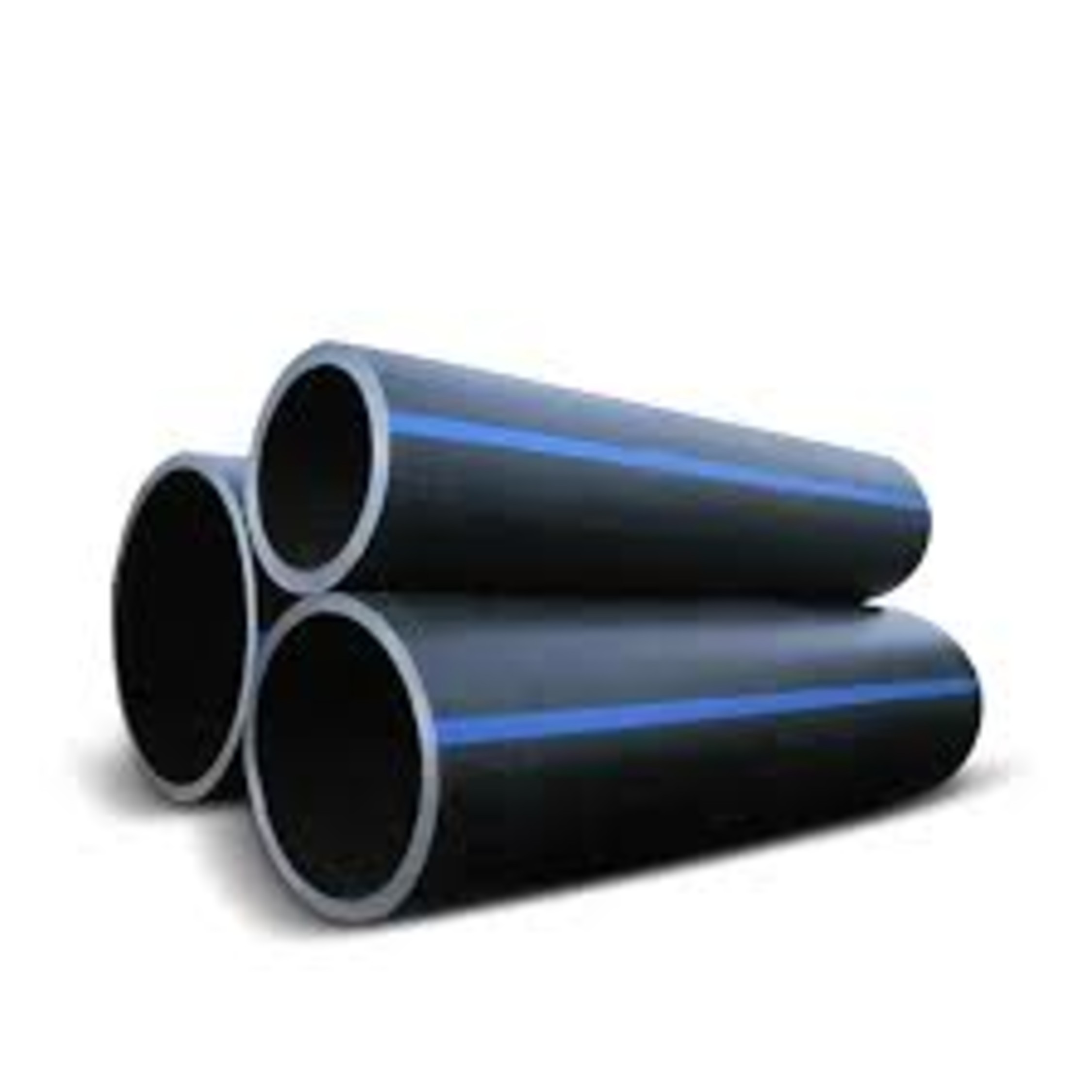 HDPE Water Pipe