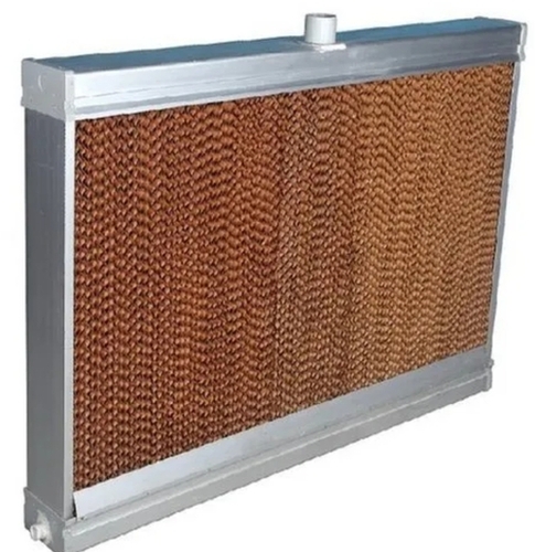 Honeycomb Cooler Pad