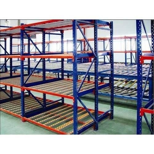 Industrial rack