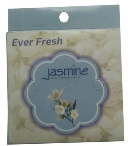 Jasmine Toilet Freshener