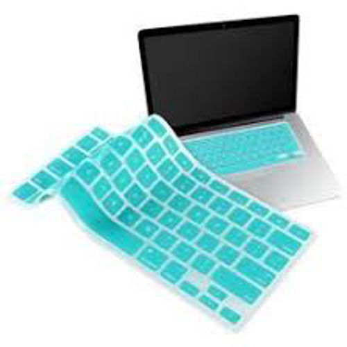 Keyboard Cover - Feature: .