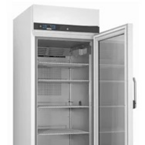 Laboratory Machine