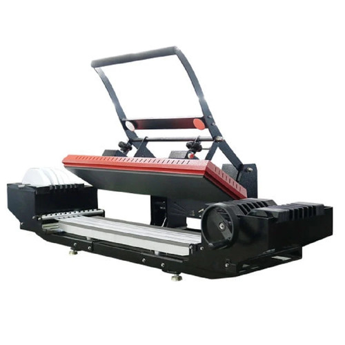 Lanyard Printing Machine - Automatic Grade: Automatic