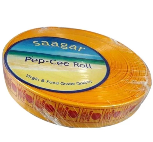 Ldpe Pep Cee Roll