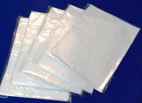 Ldpe Plastic Bags