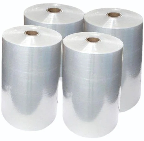 Ldpe Shrink Film