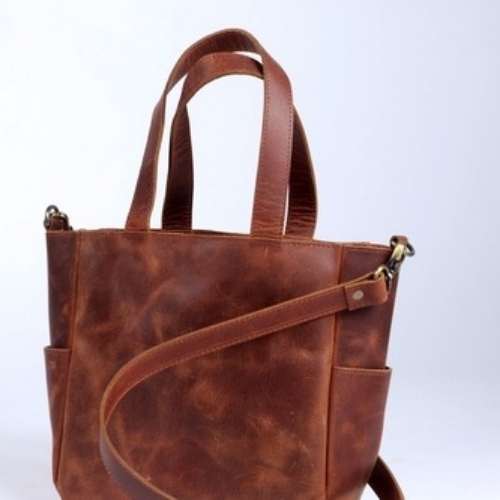 Leather Bags