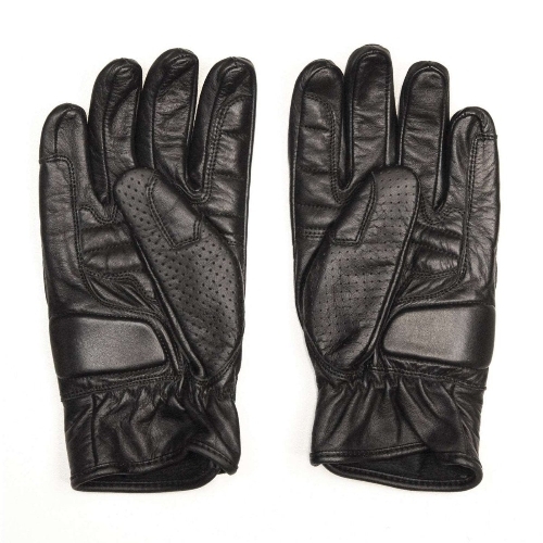 Leather Hand Gloves