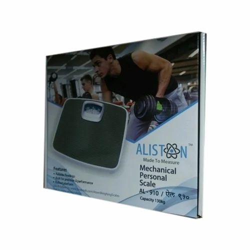 Mechanical Weighing Scale