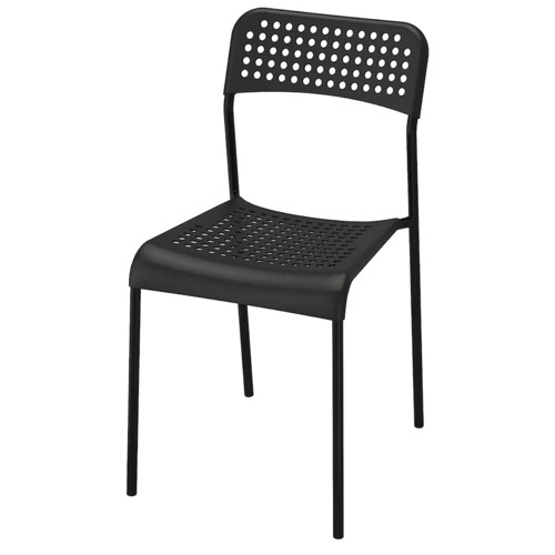 Metal Chair