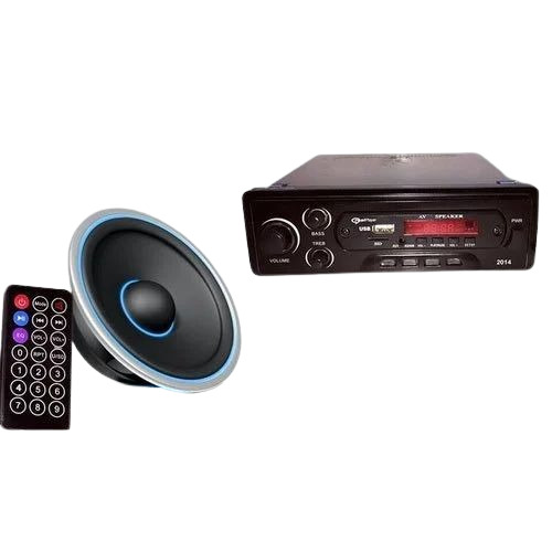Mosfet Car Stereo