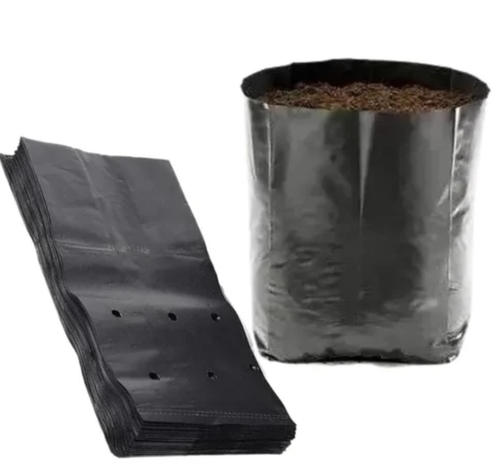 Nursery Poly Bags