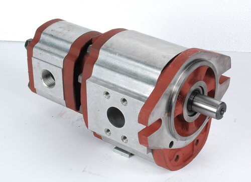 Parker Hydraulic Pump