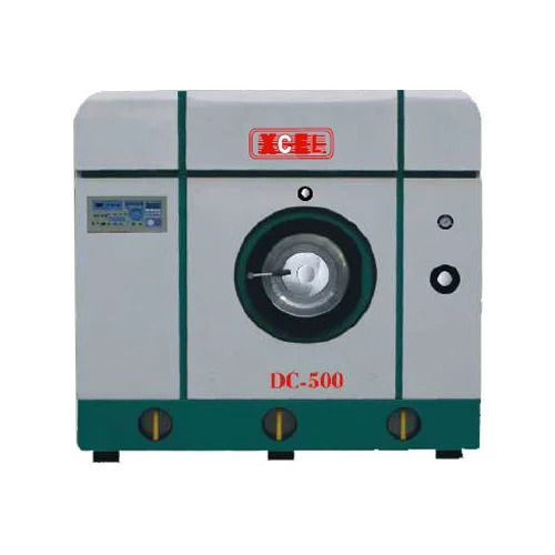 Perc Dry Clean Machine