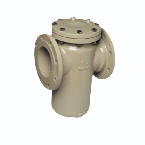 PES Basket Strainer