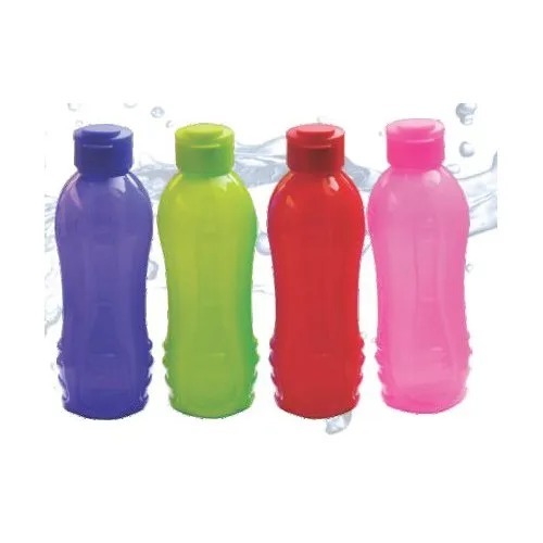 Plastic Bottle
