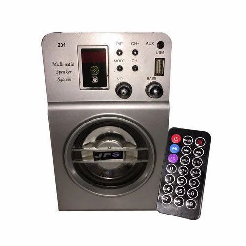 Portable Speaker