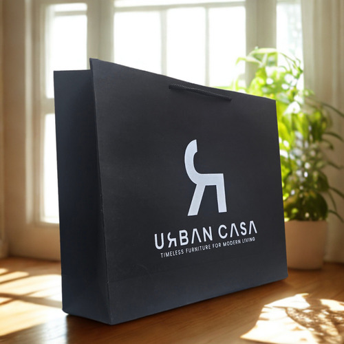 Premium Paper Bags 