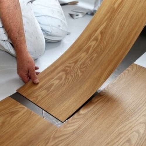 Pvc Flooring Sheet
